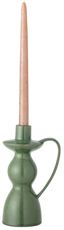 Kameninový svietnik Fija – Bloomingville