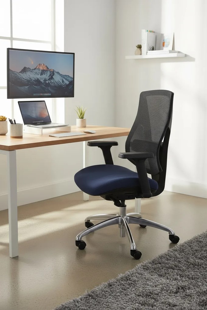 Kreslo Futura 3S Plus