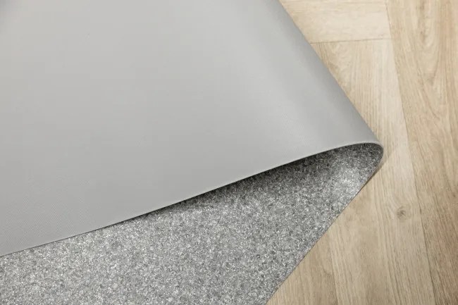 PVC podlaha Studio Casa Marble 598 sivá