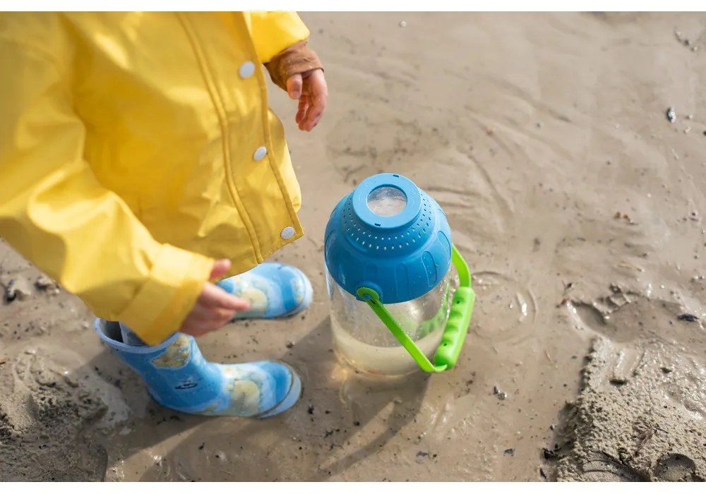 Vonkajšia hra Sea World Inspector – Esschert Design