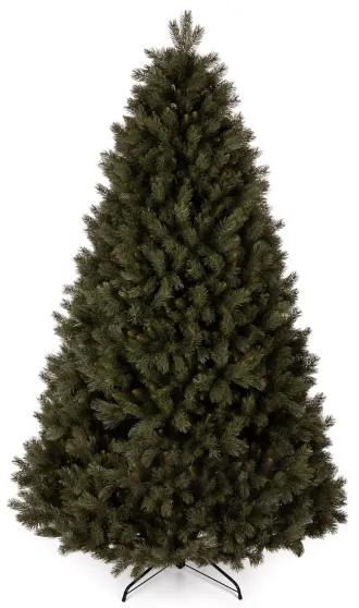 Vianočný stromček 3D Borovica Himalájska XL 210cm