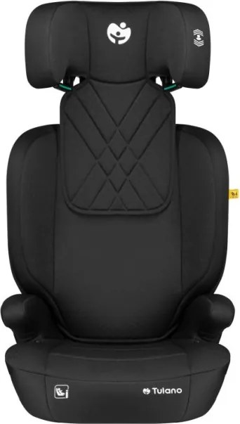 Autosedačka Joy 45 I-Size čierna
