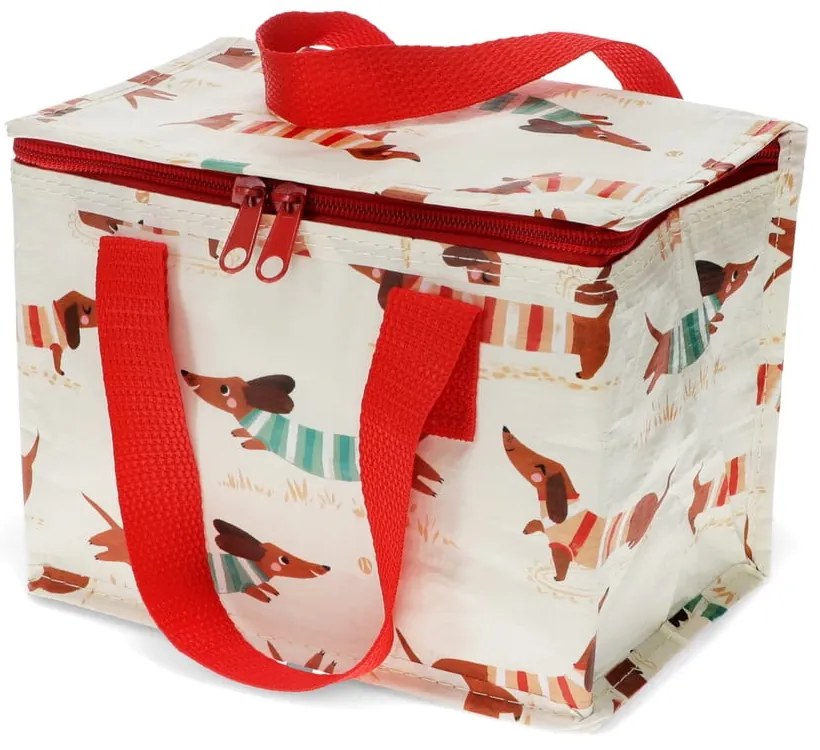 Chladiaca taška Sausage Dog – Rex London