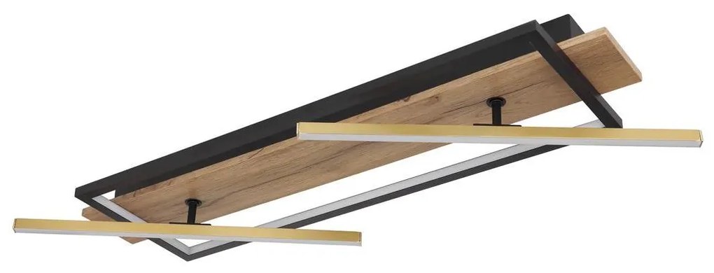 Globo 67296D1 - LED Stropné svietidlo BEATRIX LED/32W/230V