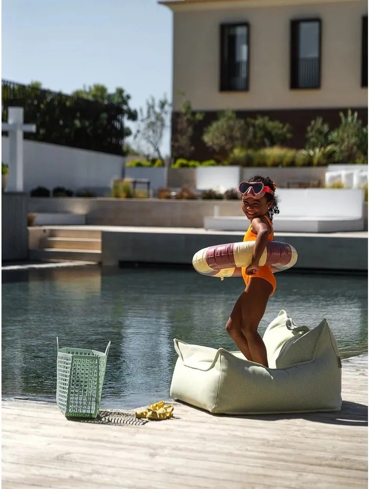 Detský záhradný sedací vak Outdoor – Wigiwama