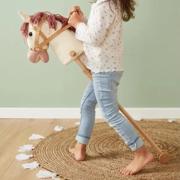 Bieco - Hobby kôň GINGER