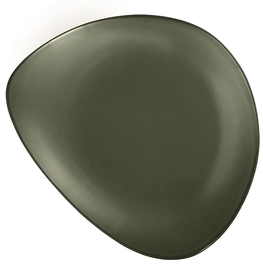 ASA Selection Tanier veľký CUBA VERDE 34 cm