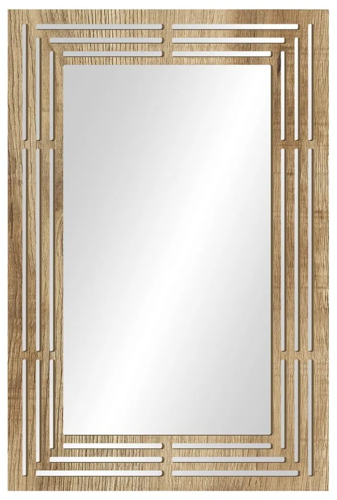 Nastenné zrkadlo 40x60 cm Irene - Styler