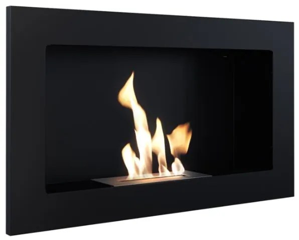 Biokrb na stenu Golf 2