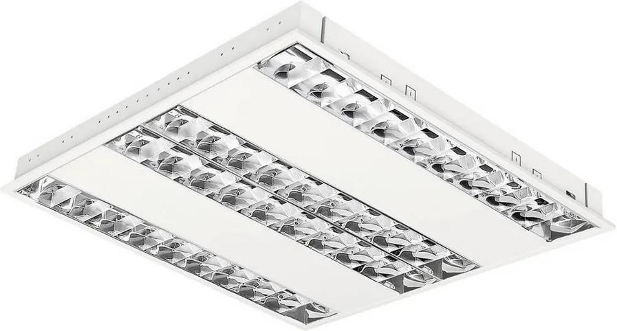 Osram Osram - Podhľadové žiarivkové svietidlo DEDRA 4xG5/14W/230V P2478