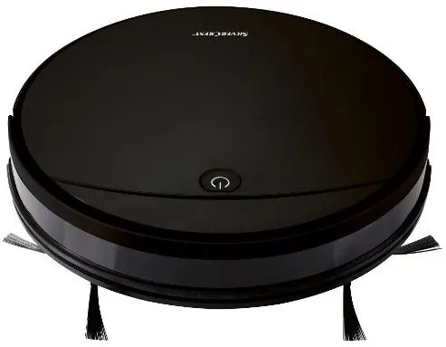 Silvercrest® Robotický vysávač Ssra D3 (100385503)