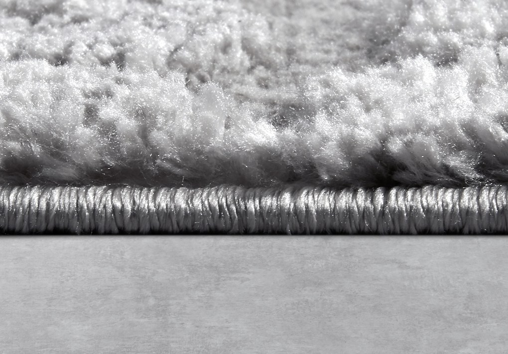 AKCIA: 160x235 cm Kusový koberec Gallery 106097 Light Grey z kolekcie Elle, šedá, obývacia izba, ELLE Decoration