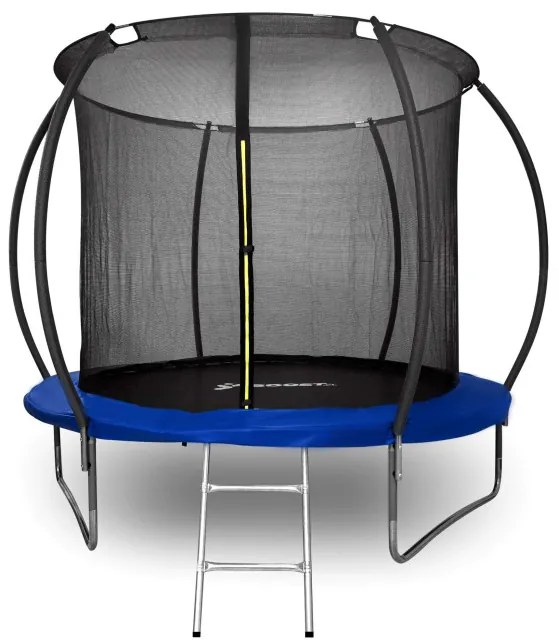 Trampolína HENZEN modrá