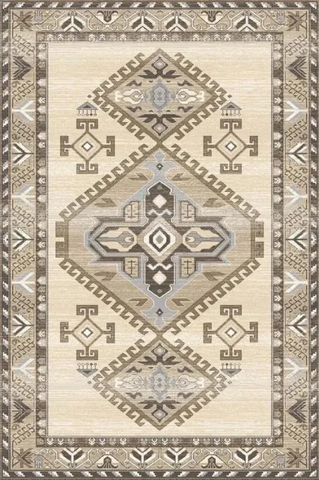 Koberec Agnella Tempo Natural Kinnie - béžový