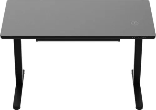 Elektrický výškovo nastaviteľný stôl Mark Adler Leader 8.5 čierny