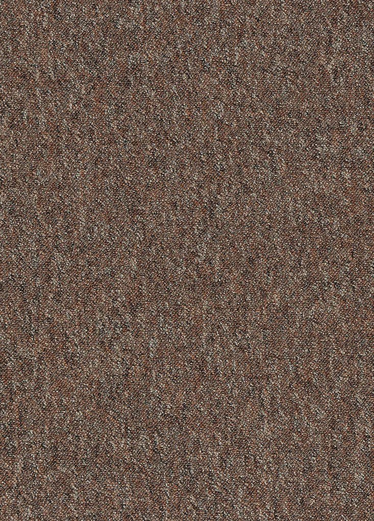 Koberce Breno Metrážny koberec IMAGO 38, šíře role 400 cm, červená, viacfarebná