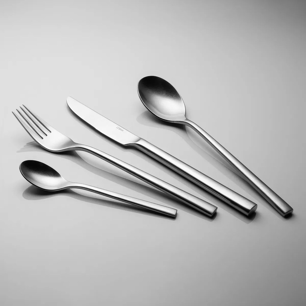 Príborový set 24 ks — Living Stone Wash - 132314