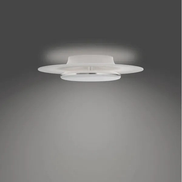 Philips- LED Stmievateľné stropné svietidlo GARNET SCENE SWITCH LED/30W/230V 4000K