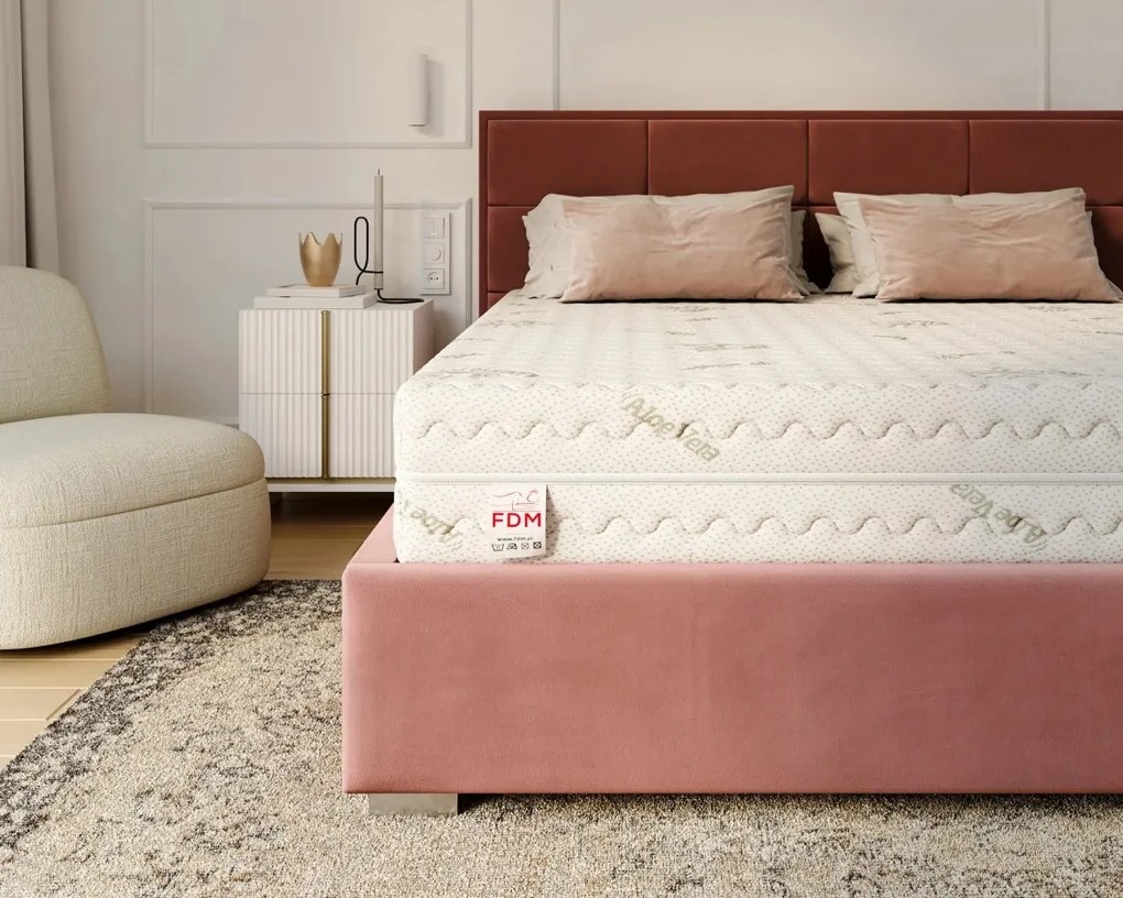 Penová matrac GOYA MAX PLUS
