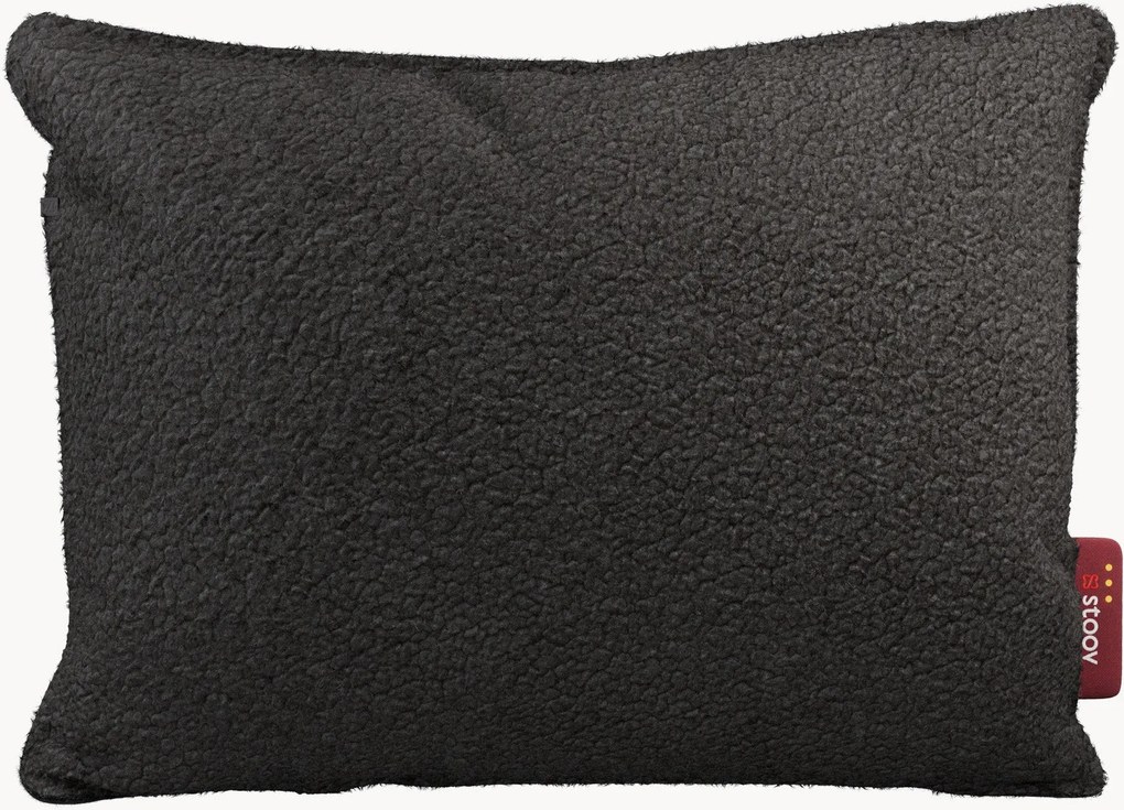 Plyšový vyhrievaný vankúš Ploov Flex