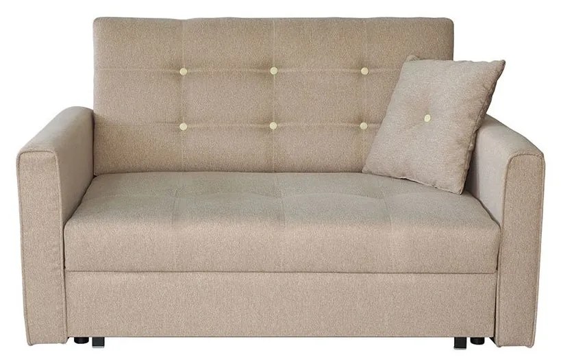 Pohovka Clivia Lux II, Dostupné poťahy: Nazar 225.01