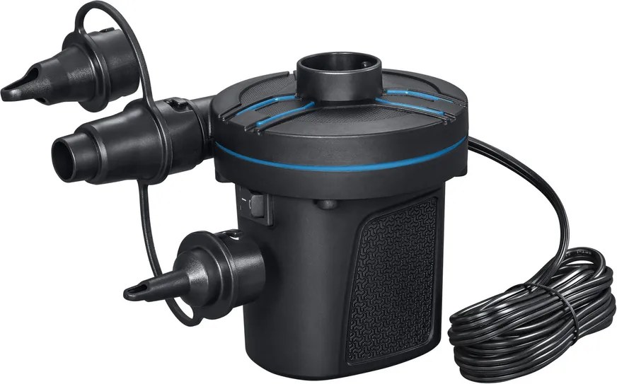 LEAN Elektrická pumpa 12 V Bestway 62257