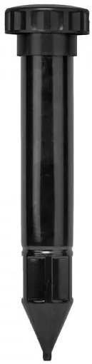 Bradas Odpudzovač krtkov na batérie 29,5cm MO202B