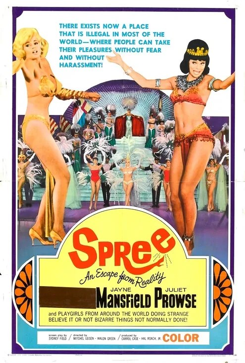 Ilustrácia Spree 1967 02