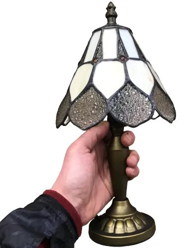 Tiffany kolekcia Prezent vzor 13