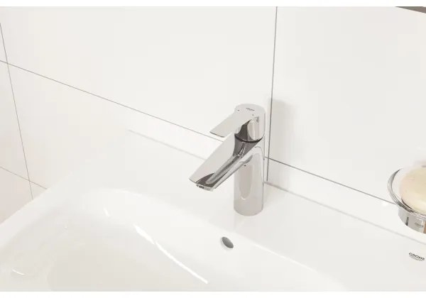 GROHE 24204002 - Umývadlová batéria START veľkosť M lesklý chróm