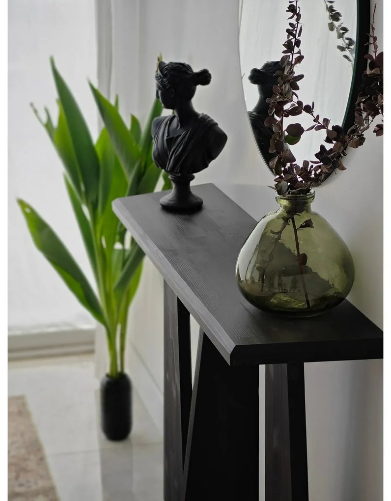 Odkladací stolík Cleopatra Anthracite