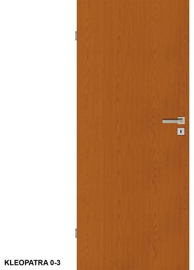 Vnútorné dvere na mieru Kleopatra