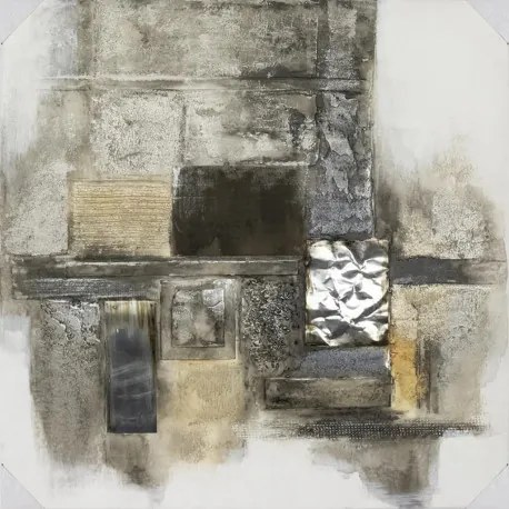 Obraz maľovaný originál 100x100 18124045