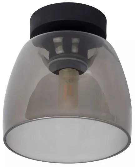 Lucide 30164/01/30 - Kúpeľňové stropné svietidlo TYLER 1xG9/33W/230V IP44