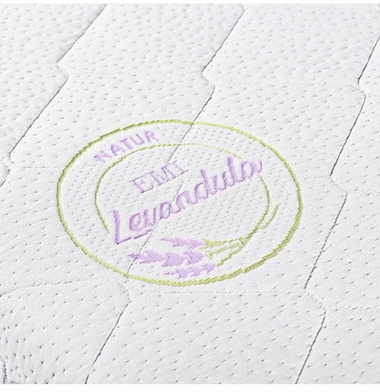 Matrac Memory Lavender EMI