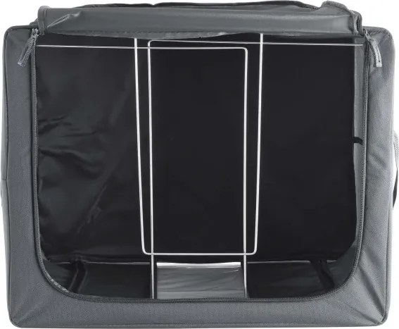 Organizér EVAN sivý