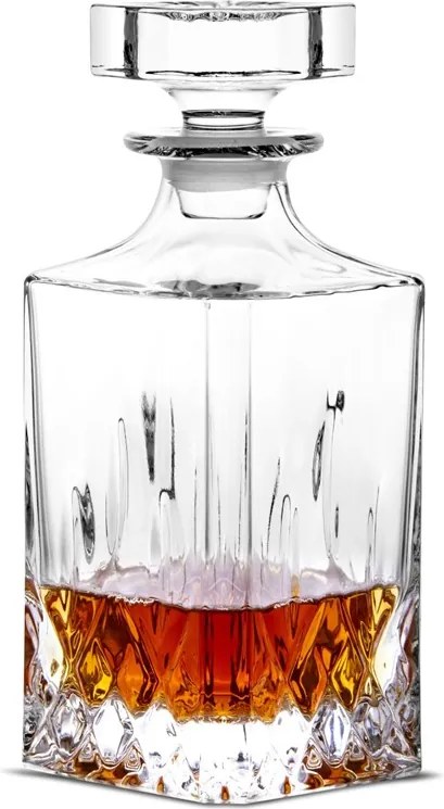 BOHEMIA PRESTIGE CLASSICO WHISKY SADA 1+2KS