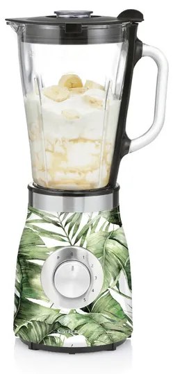 SILVERCREST® KITCHEN TOOLS Mixér SSTMC 600 A1 (listy) (100360582)