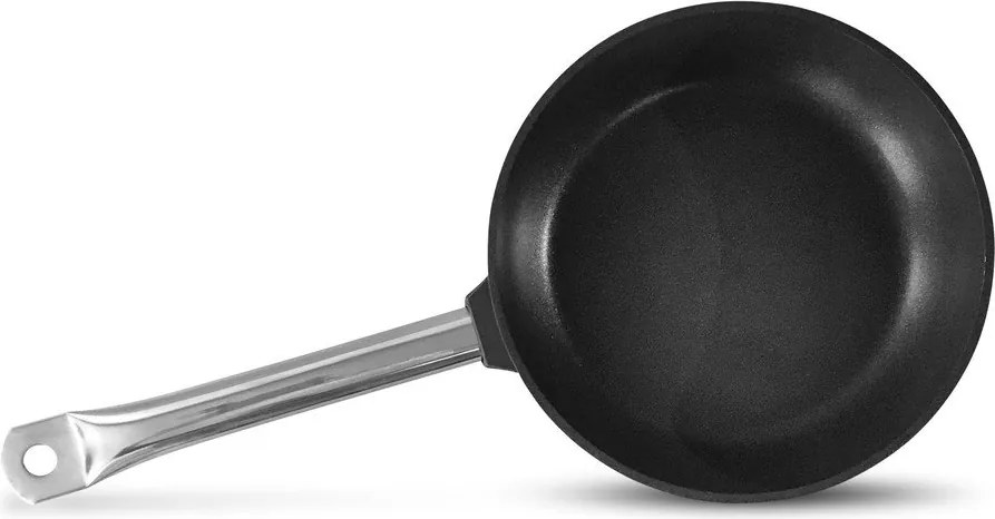 Titánová panvica z liateho hliníka s nepriľnavým povrchom Hendi, ø 24 cm