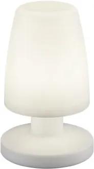 TRIO R57051101 Dora stolové svietidlo LED 1x1W 90Lm 3000K IP44