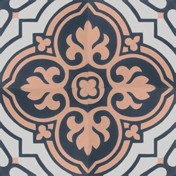 Cementové dlaždice 3370 | Articima