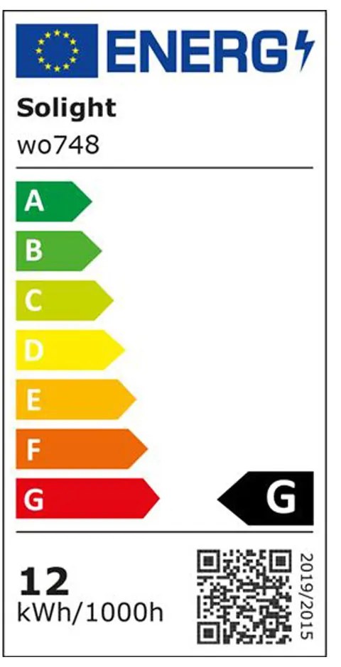 Mereo Mereo, Led kúpeľňové osvetlenie nad zrkadlo, 60 cm, 12W, 900lm, 4000K, IP44, 230V, MER-CN700
