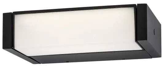 Rabalux 77185 - LED Vonkajšie nástenné svietidlo CUBBINGTON LED/18W/230V IP54
