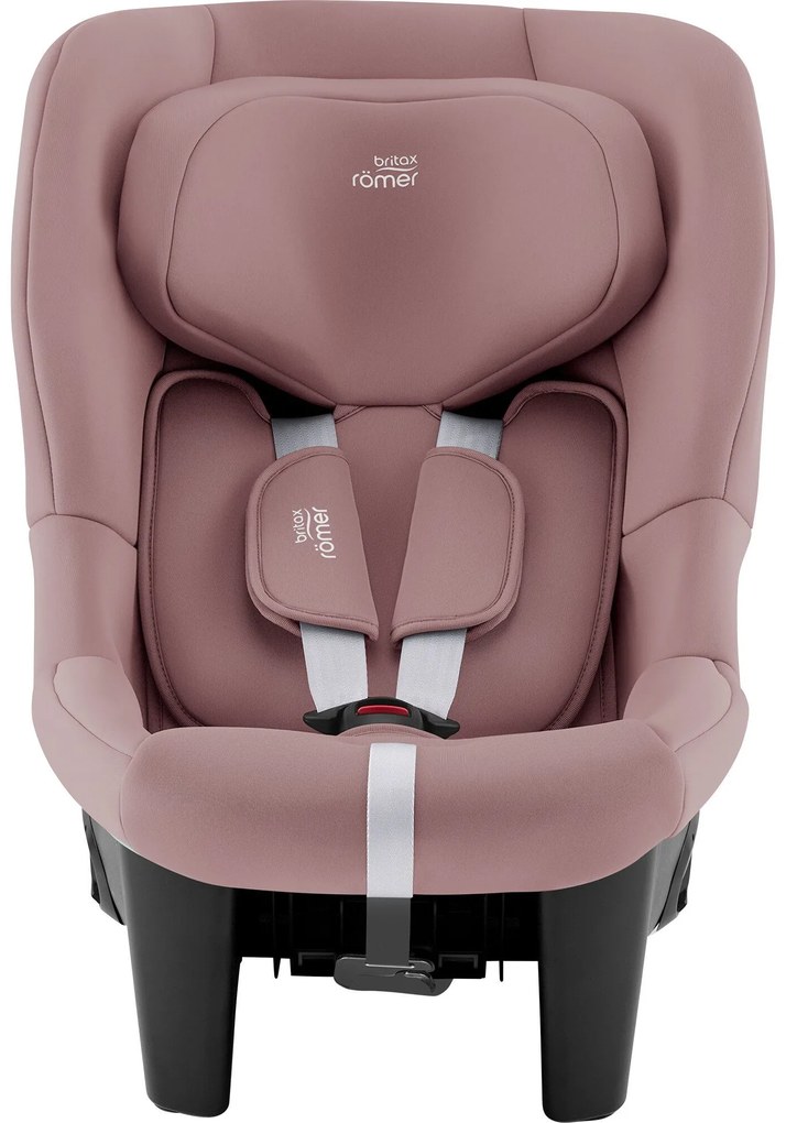 Autosedačka Britax&Romer Safe-Way M, Dusty Rose