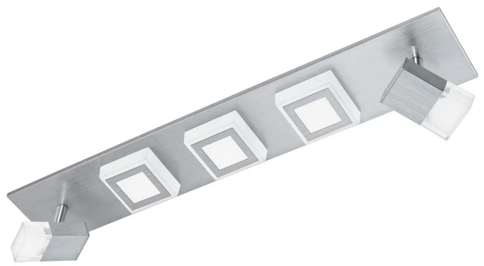 Eglo Eglo 94511 - LED bodové svietidlo MASIANO 3xLED/3,3W + 2xLED/5,4W/230V EG94511