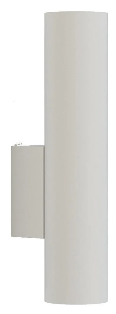 NOWODVORSKI Moderné nástenné LED osvetlenie EYE WALL, 2xGU10, 10W, biele