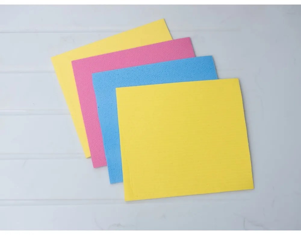 Handričky v súprave 4 ks – Addis