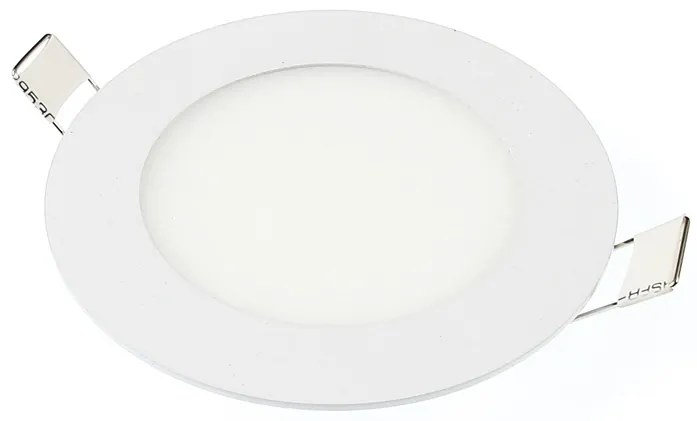 MILIO Podhledové svítidlo MD0006 DOWNLIGHT LED P/T VIGO-R - 12 W - studená bílá