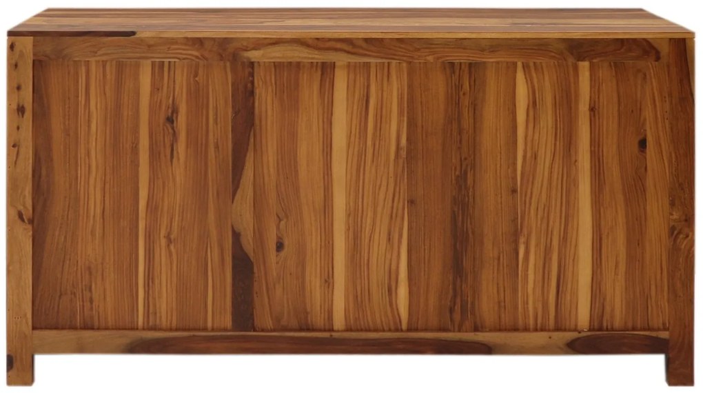 furniture-nabytek.cz - Komoda z masívneho palisandrového dreva 160x45x90