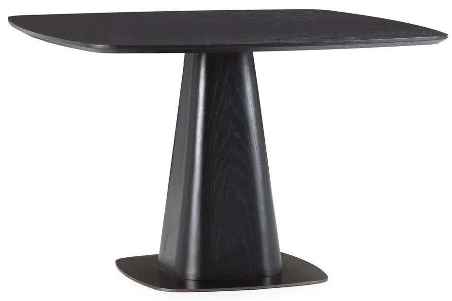 Jedálenský stôl 120x120 cm Etel – MOME